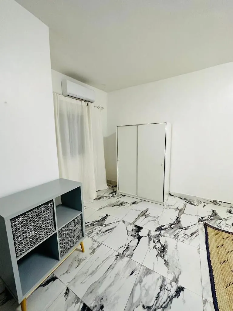 Apartment Joli Appart Dakar Cite Sipres 1 Vdn Senegal
