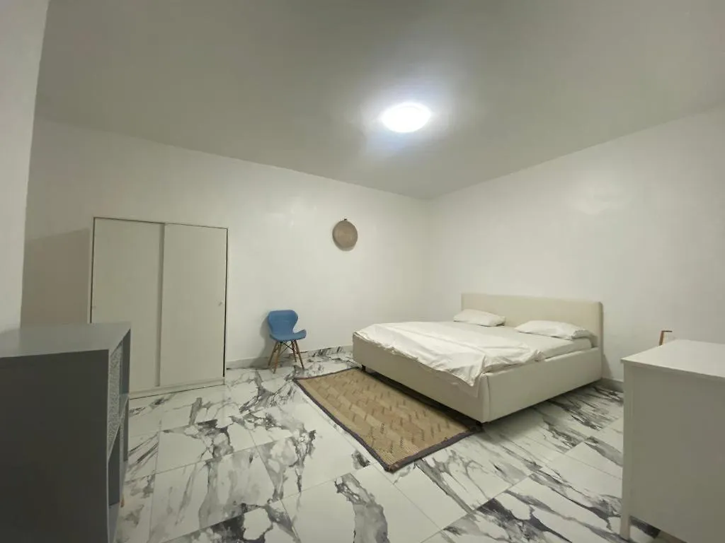 Joli Appart Dakar Cite Sipres 1 Vdn Apartment